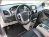 2014 Chrysler Town and Country Touring