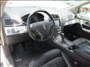 2013 Lincoln MKX Base