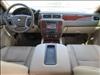 2010 Chevrolet Avalanche LTZ