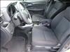 2020 Honda Fit EX