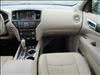 2014 Nissan Pathfinder Platinum