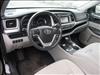 2016 Toyota Highlander LE