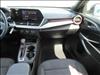 2024 Chevrolet Trax RS