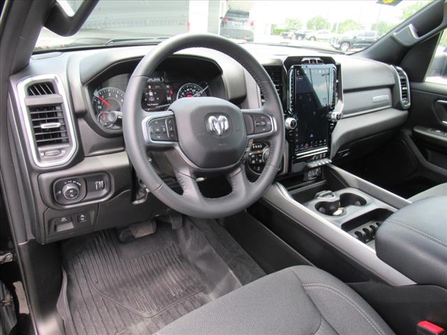 2024 RAM 1500 Big Horn
