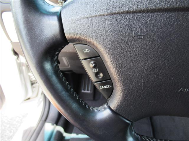 2005 Ford Thunderbird Deluxe