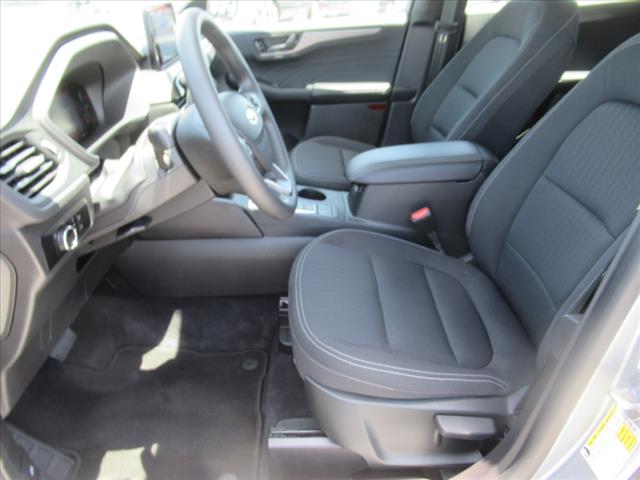 2023 Ford Escape Base