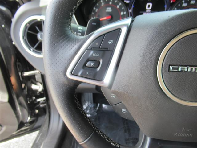 2020 Chevrolet Camaro SS
