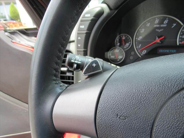 2006 Chevrolet Corvette Base