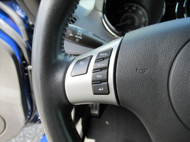 2009 Saturn SKY Base