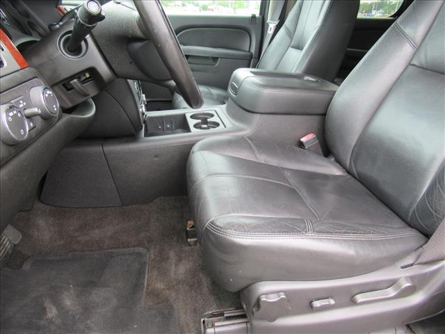 2013 GMC Yukon XL SLT