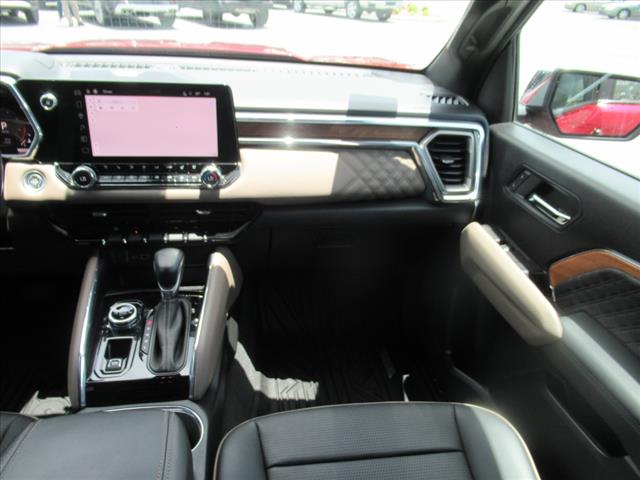 2023 GMC Canyon Denali