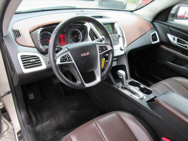 2014 GMC Terrain SLT-1