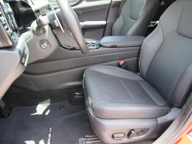 2023 Lexus NX 350 Premium