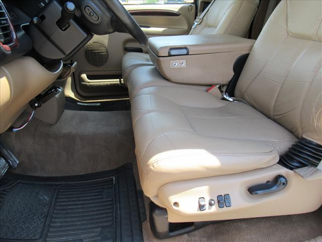 1999 Dodge Ram 2500 Laramie SLT