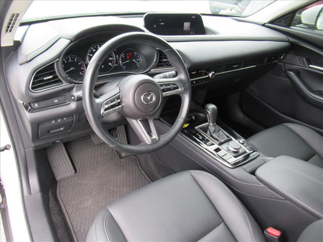 2023 Mazda CX-30 2.5 S Preferred