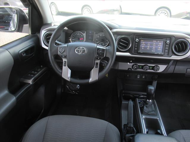 2019 Toyota Tacoma SR5 V6