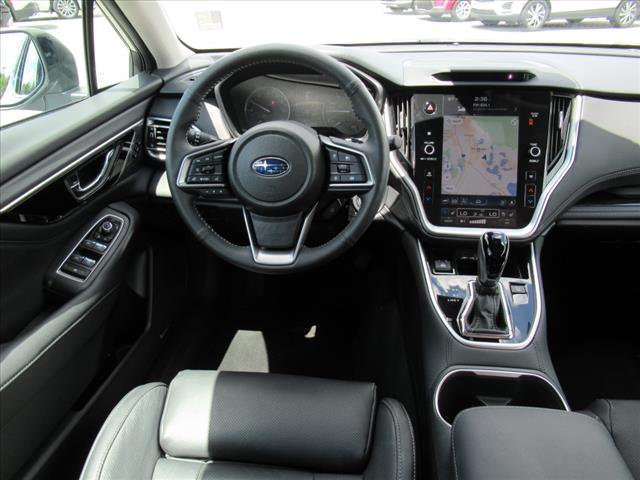 2024 Subaru Outback Touring