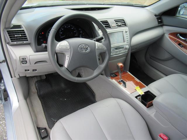 2010 Toyota Camry Hybrid Base