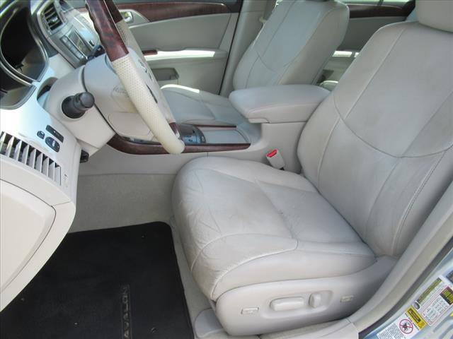 2011 Toyota Avalon Limited