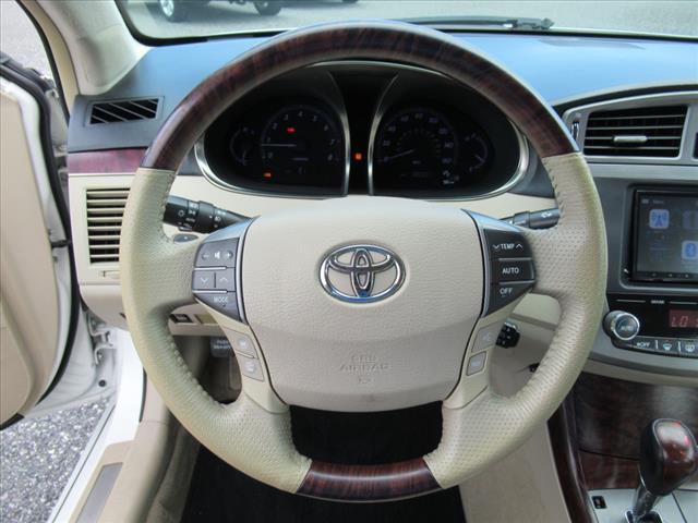 2011 Toyota Avalon Limited