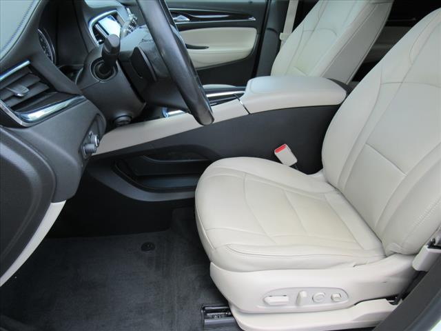 2021 Buick Enclave Premium