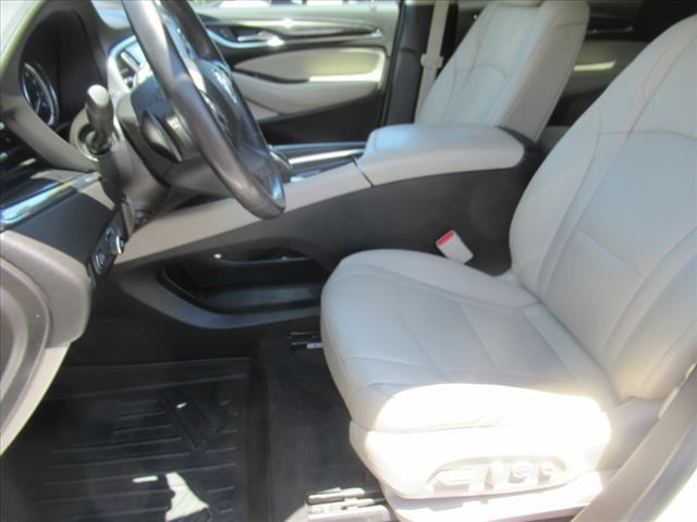 2021 Buick Enclave Premium