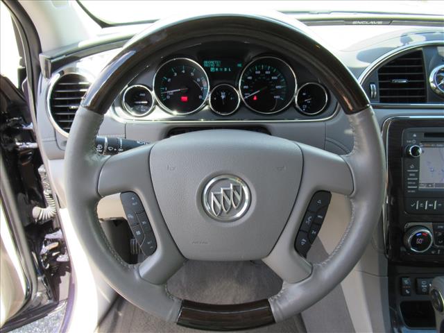 2015 Buick Enclave Premium