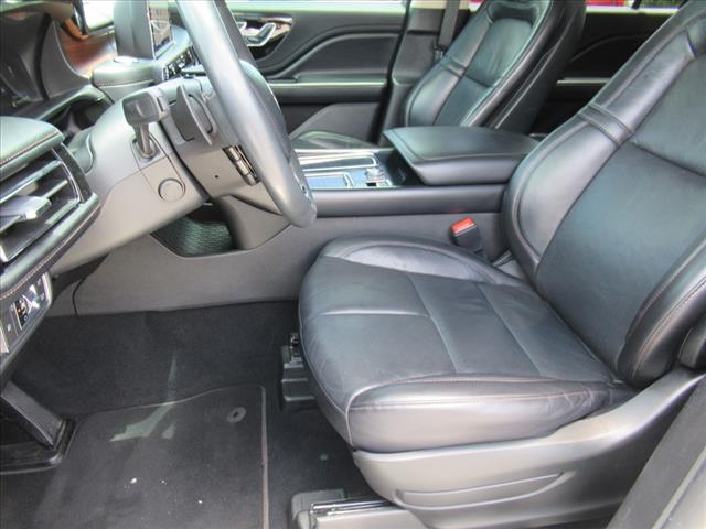 2022 Lincoln Aviator Grand Touring