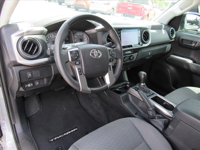 2021 Toyota Tacoma SR5 V6