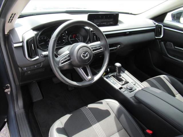 2024 Mazda CX-50 2.5 S Preferred