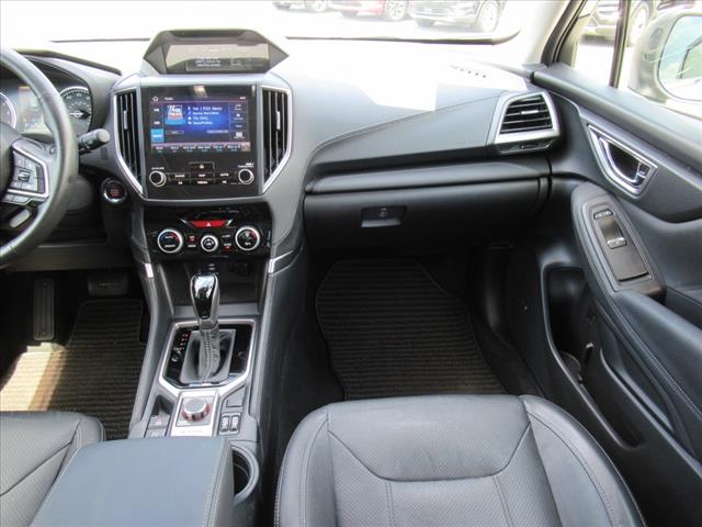 2024 Subaru Forester Touring