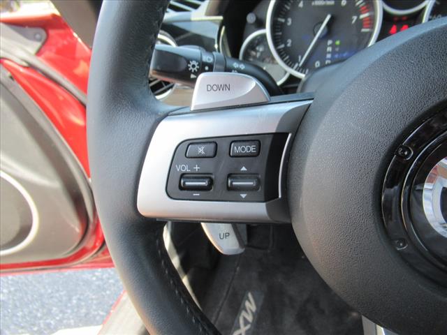 2008 Mazda MX-5 Miata Grand Touring