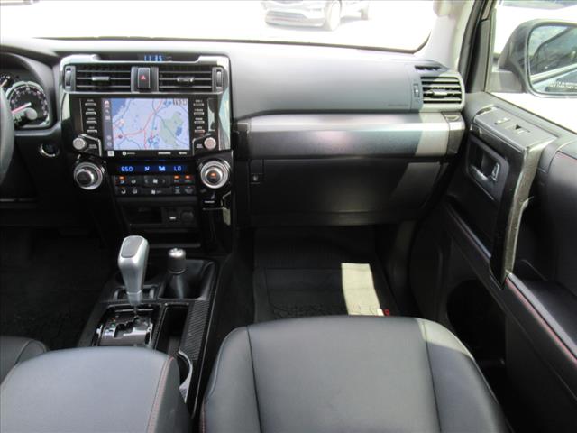 2022 Toyota 4Runner TRD Pro