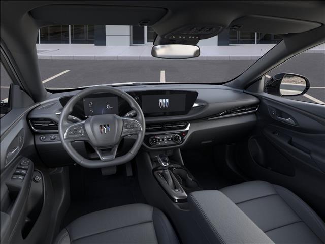 2025 Buick Envista Sport Touring