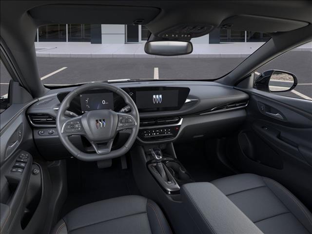 2025 Buick Envista Avenir