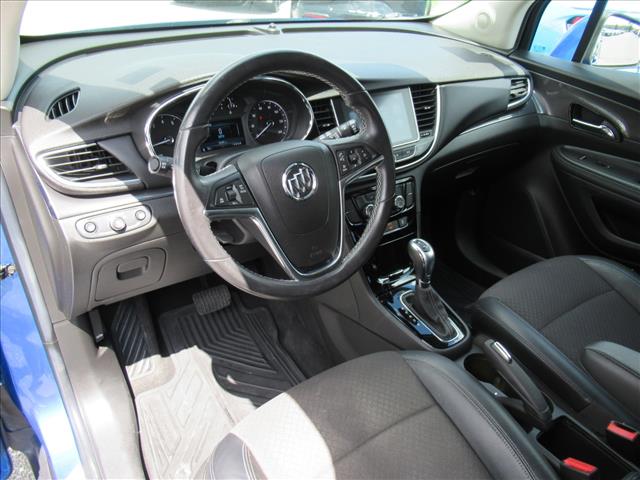 2017 Buick Encore Preferred II