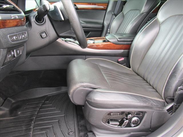 2017 Genesis G90 3.3T Premium