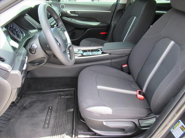 2023 Hyundai Sonata SE