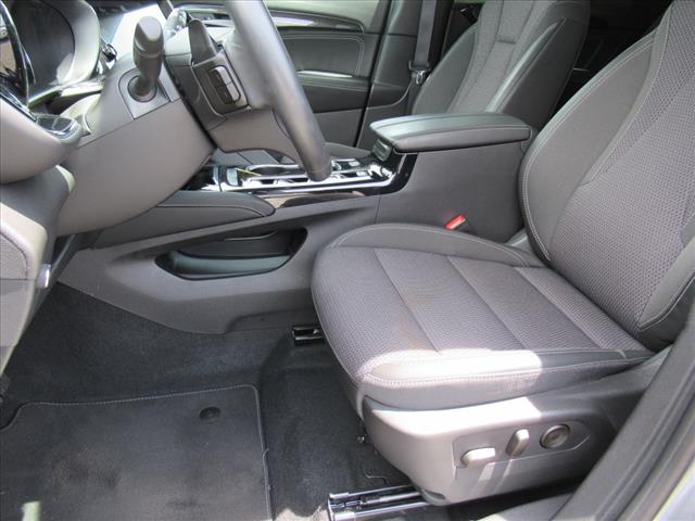 2021 Buick Envision Preferred