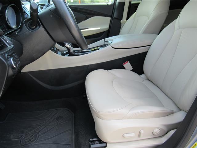 2020 Buick Envision Preferred