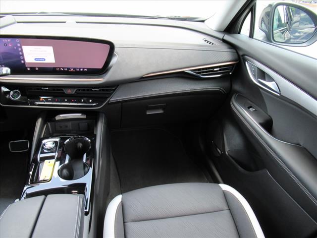 2024 Buick Envision Sport Touring