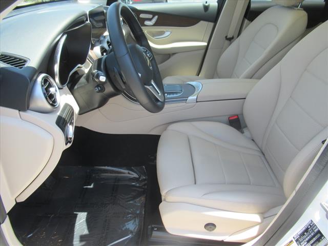 2022 Mercedes-Benz GLC GLC 300 4MATIC