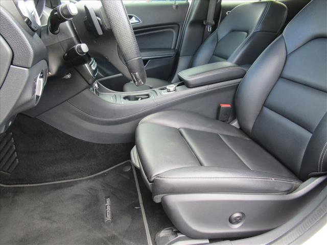 2019 Mercedes-Benz GLA GLA 250