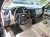 2008 Ford F-250 Super Duty XLT