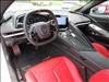 2025 Chevrolet Corvette Stingray