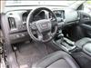 2017 GMC Canyon SLE