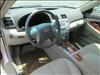 2009 Toyota Camry XLE
