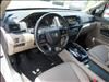 2022 Honda Pilot Touring w/Rear Captain's Chairs