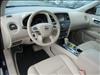 2014 Nissan Pathfinder Platinum