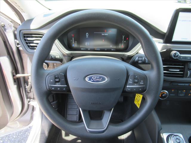 2023 Ford Escape Base